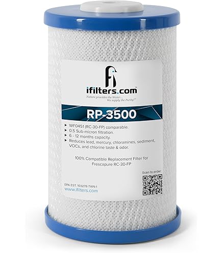 Amazon.com: Genuine Multipure CB6 Replacement Filter : Tools